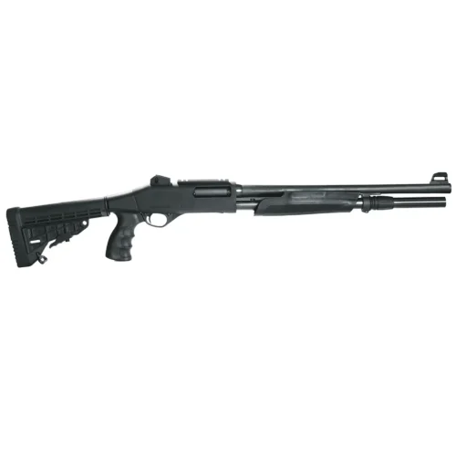 Stoeger P3000 Taktik Teleskopik Pompalı Av Tüfeği