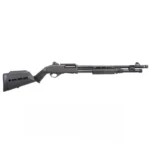 Stoeger P3000 Taktikal Sabit Dipçik Pompalı Av Tüfeği Yeni Versiyon V2