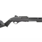 Stoeger P3000 Taktikal Sabit Dipçik Pompalı Av Tüfeği Yeni Versiyon V2