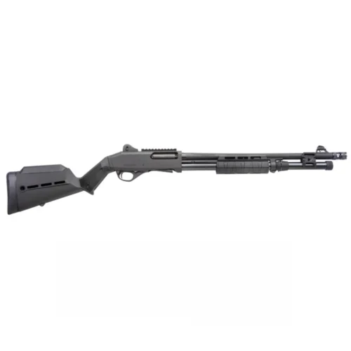 Stoeger P3000 Taktikal Sabit Dipçik Pompalı Av Tüfeği Yeni Versiyon V2