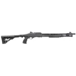 Stoeger P3000 Taktikal Teleskopik Pompalı Av Tüfeği V2