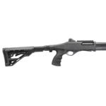 Stoeger P3000 Taktikal Teleskopik Pompalı Av Tüfeği V2