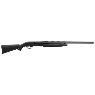 Winchester SXP Black Shadow Pompalı Av Tüfeği