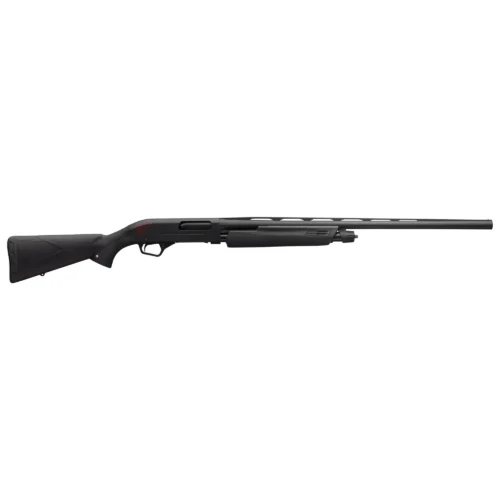 Winchester SXP Black Shadow Pompalı Av Tüfeği