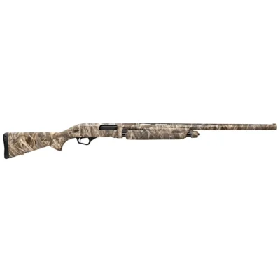 Winchester SXP Camo Waterfowl MOSG Pompalı Av Tüfeği