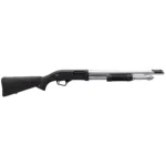 Winchester SXP Defender Coastal Marine Pompalı Av Tüfeği