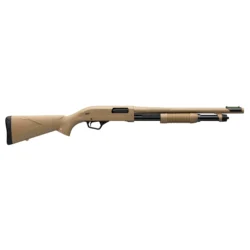 Winchester SXP Defender Dark Earth Pompalı Av Tüfeği (Çöl)