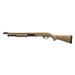 Winchester SXP Defender Dark Earth Pompalı Av Tüfeği (Çöl)