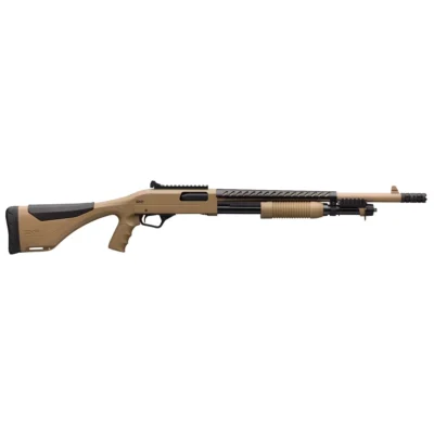 Winchester SXP Extreme Defender FDE Pompalı Av Tüfeği