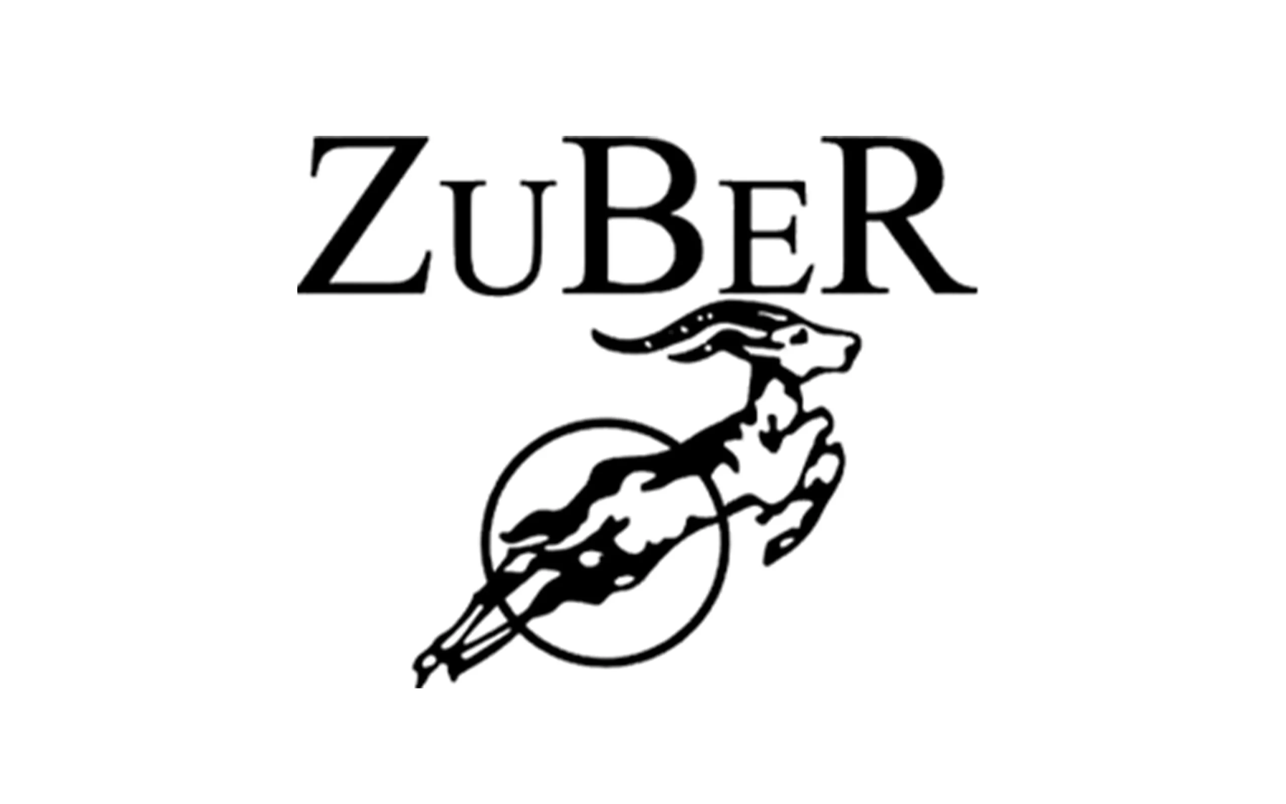 Zuber
