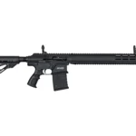 Aksa Arms Segno 12 Siyah Şarjörlü Av Tüfeği