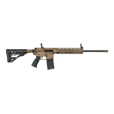 Aksa Crossfire T-14 Çöl Yarı Otomatik Av Tüfeği