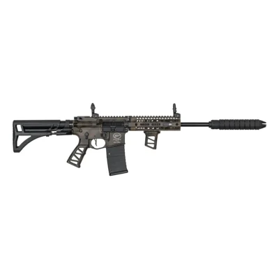 Aksa Crossfire T-14 Elite Holt Works 36 Kalibre Şarjörlü Av Tüfeği