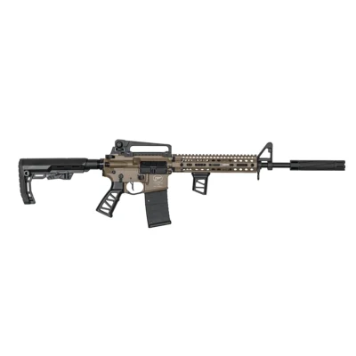 Aksa Crossfire T-14 Elite Nomad 36 Kalibre Şarjörlü Av Tüfeği