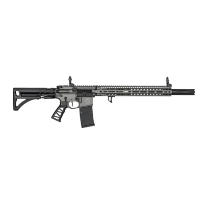 Aksa Crossfire T-14 Elite Vanguard 36 Kalibre Şarjörlü Av Tüfeği