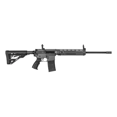 Aksa Crossfire T-14 Tungsten Gri Yarı Otomatik Av Tüfeği