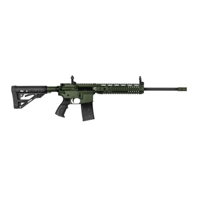 Aksa Crossfire T-14 Yeşil Yarı Otomatik Av Tüfeği