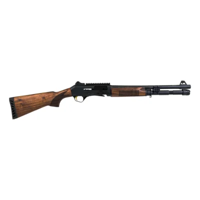 Aksa Crossfire WI Extreme Heritage Ahşap Yarı Otomatik Av Tüfeği