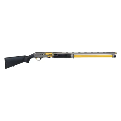 Aksa Crossfire Wi S4 Sport Extreme IPSC