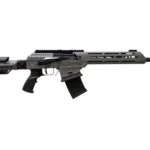 Armsan RS-23 Gri Şarjörlü Yarı Otomatik Av Tüfeği