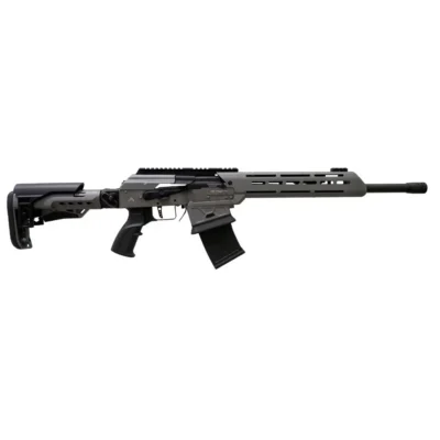Armsan RS-23 Gri Şarjörlü Yarı Otomatik Av Tüfeği