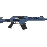 Armsan RS-23 Mavi Şarjörlü Yarı Otomatik Av Tüfeği