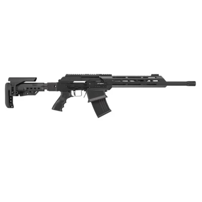Armsan RS-23 Siyah Şarjörlü Yarı Otomatik Av Tüfeği