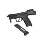 Asg BT Lisanslı USW A1 CO2 GBB Airsoft Tabanca 19125