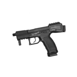 Asg BT Lisanslı USW A1 CO2 GBB Airsoft Tabanca 19125