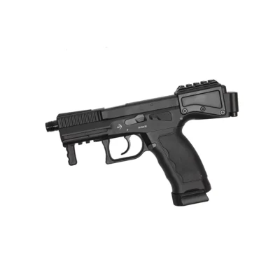 Asg BT Lisanslı USW A1 CO2 GBB Airsoft Tabanca 19125