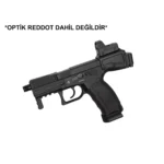 Asg BT Lisanslı USW A1 CO2 GBB Airsoft Tabanca 19125