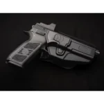 Asg CZ P-09 Optic Ready Blowback Siyah Airsoft Tabanca Optik+Çanta 19600