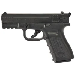 Asg ISSC M22 Black Blowback Havalı Tabanca