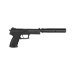 Asg MK23 Airsoft Tabanca (Susturucu Dahil) 14763