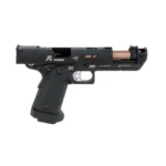 Asg STI Pit Viper Blowback Siyah Airsoft Tabanca CO2