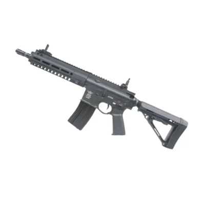BOLT 556 ISGRU BRSS Gerçekçi Tepmeli Airsoft Tüfek