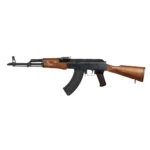 BOLT AKBM B.R.S.S. AK-47 Gerçekçi Geri Tepmeli Airsoft Tüfek