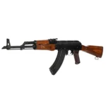 BOLT AKBM B.R.S.S. AK-47 Gerçekçi Geri Tepmeli Airsoft Tüfek