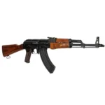 BOLT AKBM B.R.S.S. AK-47 Gerçekçi Geri Tepmeli Airsoft Tüfek