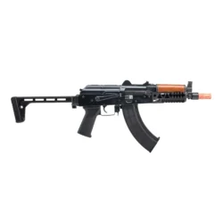 BOLT AKS-74U KS B.R.S.S Katlanır Dipçikli Airsoft Tüfek