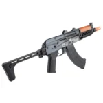 BOLT AKS-74U KS B.R.S.S Katlanır Dipçikli Airsoft Tüfek