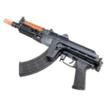 BOLT AKS-74U KS B.R.S.S Katlanır Dipçikli Airsoft Tüfek