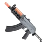 BOLT AKS-74U KS B.R.S.S Katlanır Dipçikli Airsoft Tüfek