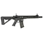 BOLT B4 URG-U M-Lok Siyah Gerçekçi Tepmeli AEG Airsoft Tüfek
