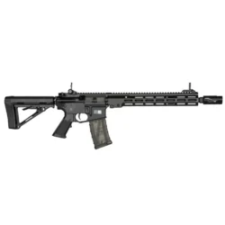 BOLT B4 URG-U M-Lok Siyah Gerçekçi Tepmeli AEG Airsoft Tüfek