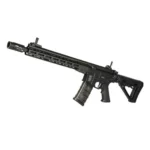 BOLT B4 URG-U M-Lok Siyah Gerçekçi Tepmeli AEG Airsoft Tüfek