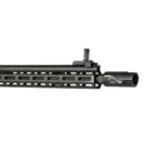 BOLT B4 URG-U M-Lok Siyah Gerçekçi Tepmeli AEG Airsoft Tüfek