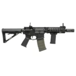 BOLT Daniel Defense DDM4 Dagger 7” BRSS EBB AEG Lite-S Version Siyah EMG