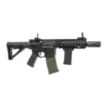 BOLT Daniel Defense DDM4 Dagger 7” BRSS EBB AEG Lite-S Version Siyah EMG