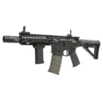 BOLT Daniel Defense DDM4 Dagger 7” BRSS EBB AEG Lite-S Version Siyah EMG